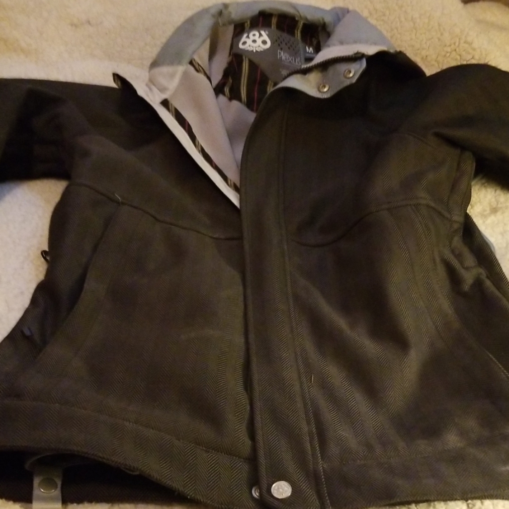 Ski Jacket 686 Brand